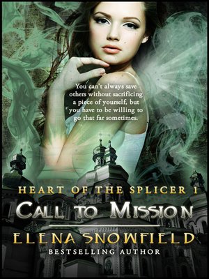 cover image of Call to Mission